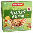 Familia No Added Sugar Swiss Muesli Cereal, 29 Ounce -- 6 per case