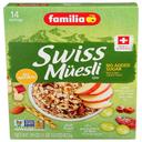 Familia No Added Sugar Swiss Muesli Cereal, 29 Ounce -- 6 per case