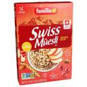 Familia Original Swiss Muesli, 29 Ounce -- 6 per case