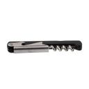 Tablecraft Waiters Corkscrew, 4.4375 x 0.875 x 0.375 inch