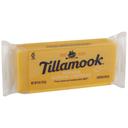 Tillamook Kosher Medium Cheddar Cheese, 8 Ounce -- 12 per case
