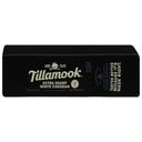 Tillamook Vintage White Extra Sharp Cheddar Cheese, 5 Pound -- 2 per case.