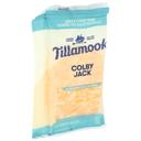 Tillamook Farmstyle Colby Jack Cheese, 8 Ounce -- 12 per case