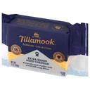 Tillamook Farmers Collection Extra Sharp Aged Cheddar Cheese, 7 Ounce -- 12 per case