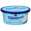 Tillamook Original Cream Cheese Spread, 7 Ounce -- 8 per case