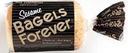 Bagels Forever Sesame Bagel, 11.5 Ounce -- 12 per case