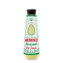 Herdez Avocado Hot Sauce, 5 Ounce -- 12 per case