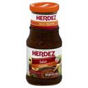 Herdez Taquera Salsa, 16 Ounce -- 12 per case