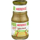 Herdez Mild Salsa Verde, 16 Ounce -- 12 per case