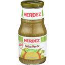 Herdez Mild Salsa Verde, 16 Ounce -- 12 per case