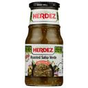 Herdez Medium Roasted Salsa Verde, 15.7 Ounce -- 12 per case