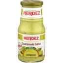 Herdez Mild Guacamole Salsa, 15.7 Ounce -- 12 per case