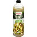 Herdez Verde Taqueria Street Sauce, 9 Ounce -- 8 per case.