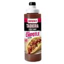 Herdez Chipotle Medium Taqueria Street Sauce, 9 Ounce -- 8 per case