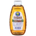 Crockett Honey Natural Wild Desert Mesquite Honey, 24 Ounce -- 12 per case