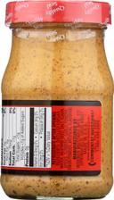 Mister Original Hot Mustard, 7.5 Ounce -- 6 per case