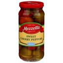 Mezzetta Mild Sweet Cherry Peppers, 16 Ounce -- 6 per case