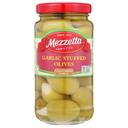 Mezzetta Garlic Stuffed Olives, 6 Ounce -- 6 per case