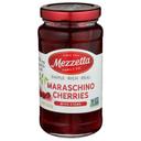 Mezzetta Maraschino Cherries with Stems, 11 Ounce -- 6 per case