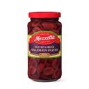 Mezzetta Sliced Greek Kalamata Olives, 9.5 Ounce -- 6 per case