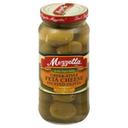Mezzetta Feta Cheese Stuffed Olives, 9.5 Ounce -- 6 per case