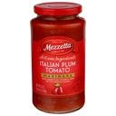 Mezzetta Artisan Ingredients Italian Plum Tomato Marinara, 24 Ounce -- 6 per case