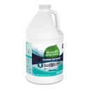 Seventh Generation Chlorine Free Bleach Fabric Conditioner, 64 Ounce