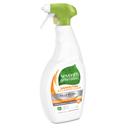Seventh Generation Multi Surface Lemongrass Citrus Disinfectant Cleaner, 26 Ounce