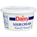 Daisy Sour Cream, 8 Ounce -- 12 per case.