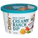 Daisy Sour Creamy Ranch Dip, 16 Ounce -- 6 per case.
