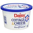 Daisy Cottage Cheese, 16 Ounce -- 6 per case.