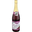 Kedem Sparkling Concord Grape Juice, 25.4 Fluid Ounce -- 12 per case