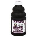 Kedem Concord Grape Juice, 32 Fluid Ounce -- 12 per case