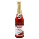 Kedem Blush Sparkling Grape Juice, 25.4 Fluid Ounce -- 12 per case