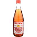 Kedem Peach Grape Juice, 22 Fluid Ounce -- 6 per case
