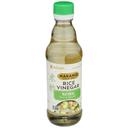 Nakano Rice Vinegar Natural - 12 ounce  -- 6 per case.