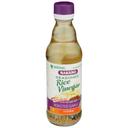 Nakano Seasoned Roasted Garlic Rice Vinegar, 12 Ounce -- 6 per case