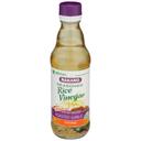 Nakano Seasoned Roasted Garlic Rice Vinegar, 12 Ounce -- 6 per case