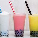 Aardvark Unwrapped Red Stripe Paper Straw, 8.50 inch - 185 count per pack -- 8 packs per case