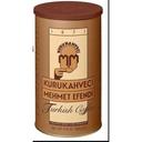 Kurukahveci Mehmet Efendi Turkish Ground Coffee, 17.6 Ounce -- 6 per case