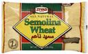 Ziyad Semolina Wheat, 16 Ounce -- 12 per case