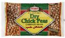 Ziyad Dry Chick Peas, 16 Ounce -- 12 per case