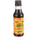 Bragg Liquid Aminos, 10 Fluid Ounce -- 12 per case.