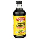 Bragg Liquid Aminos All Purpose Seasoning, 16 Ounce -- 12 per case.