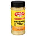 Bragg Premium Nutritional Yeast Seasoning, 4.5 Ounce -- 12 per case.