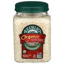 RiceSelect Organic Arborio Rice, 32 Ounce Jar -- 4 per case