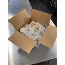 Miss Sallys Breaded Imitation Seafood Crab Cake, 3 Ounce -- 53 per case