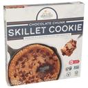 Wholly Gluten Free Chocolate Chunk Skillet Cookie, 10 Ounce -- 6 per case
