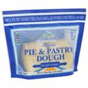 Wholly Wholesome Organic Pie Pastry Dough, 18 Ounce -- 6 per case
