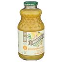 RW Knudsen Organic Pineapple Ginger Juice, 32 Fluid Ounce -- 6 per case